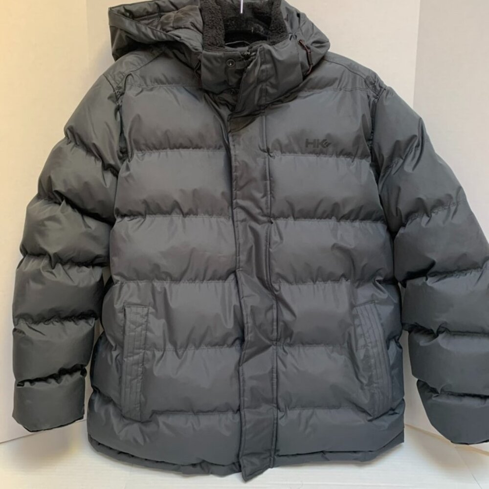 Hawke and Co. Outfitters Mens XL Puffer Jacket